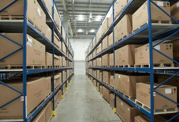 泉州到陇西县货物仓储