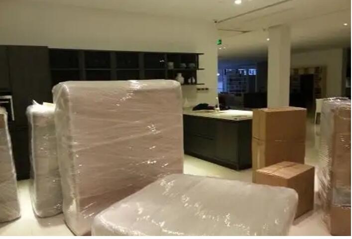 泉州到陇西县长途搬家